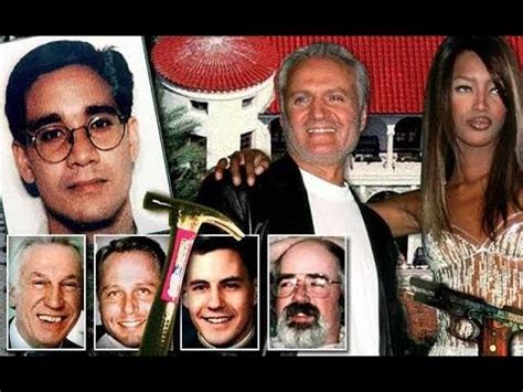 the assassination of gianni versace convention 2019|andrew cunanan documentary.